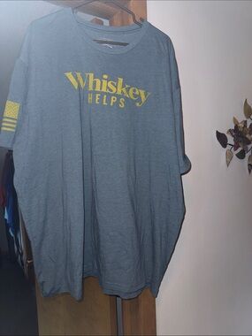 Grunt Style tee